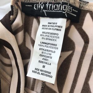 City limits summer dress